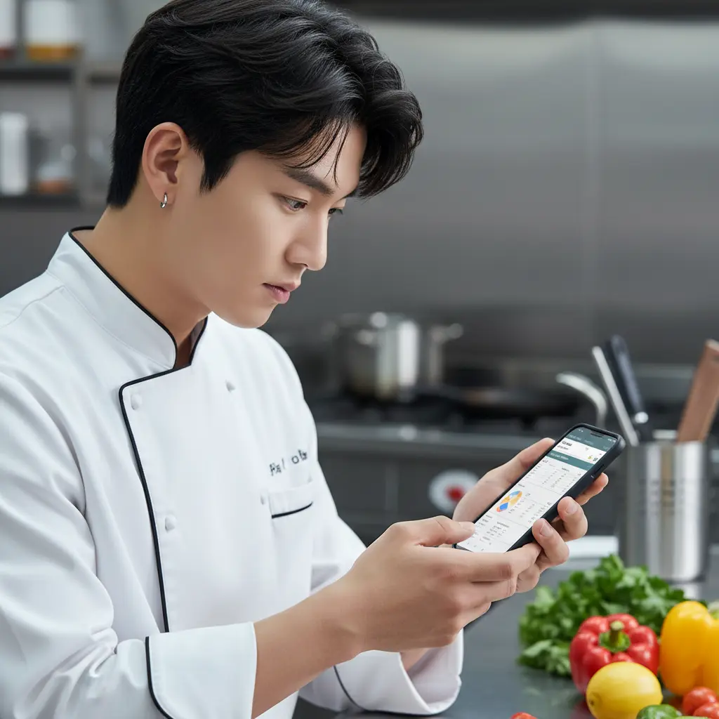 세트 상품의 꼼수 확인