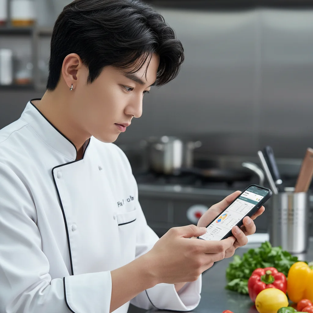 세트 상품의 꼼수 확인