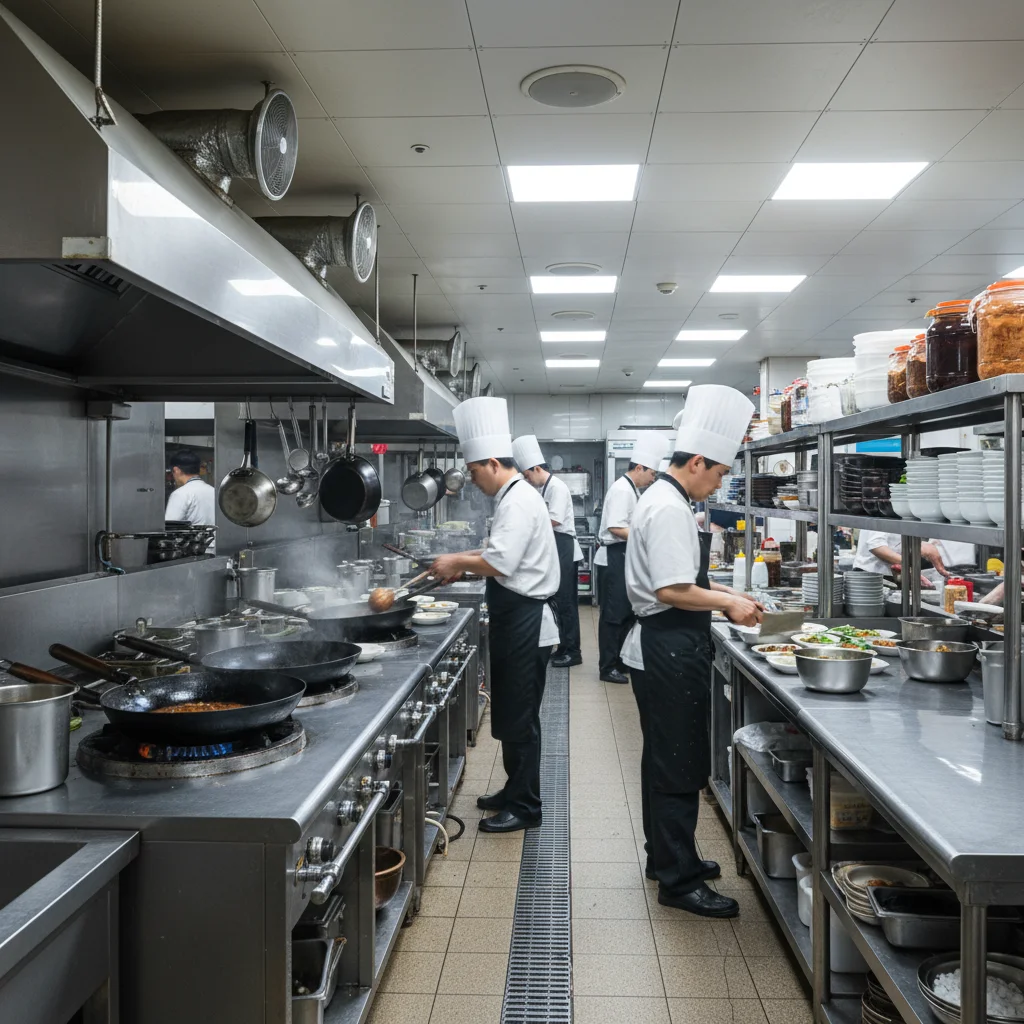 스텐다이 재질의 비밀