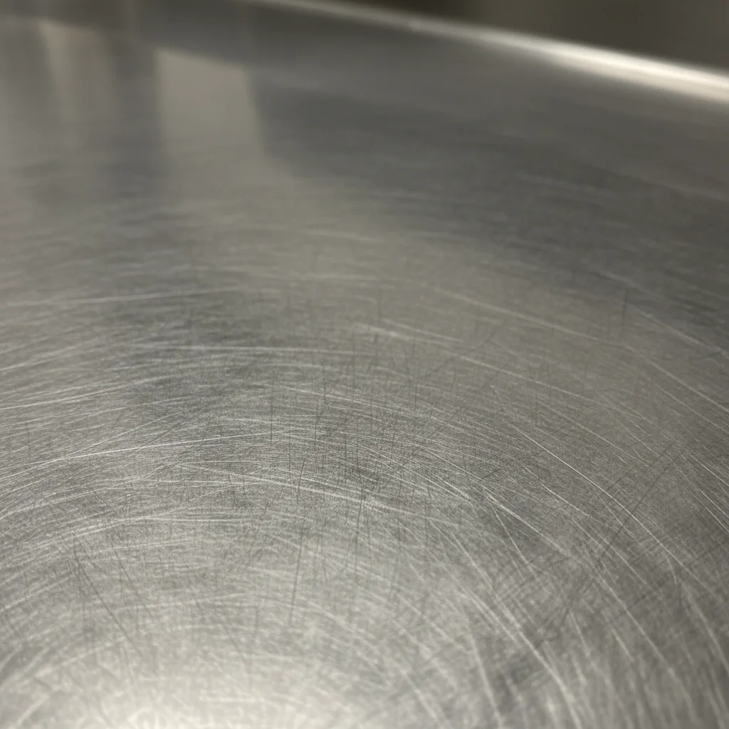 스텐이라고 다 같지 않아요