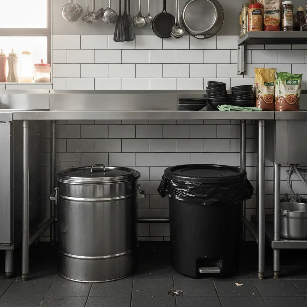 큰 짐은 1단 작업대