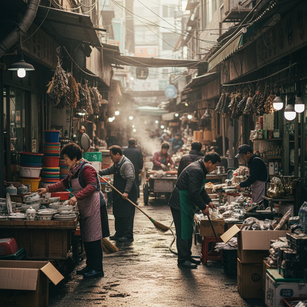 오전 10시 방문 추천