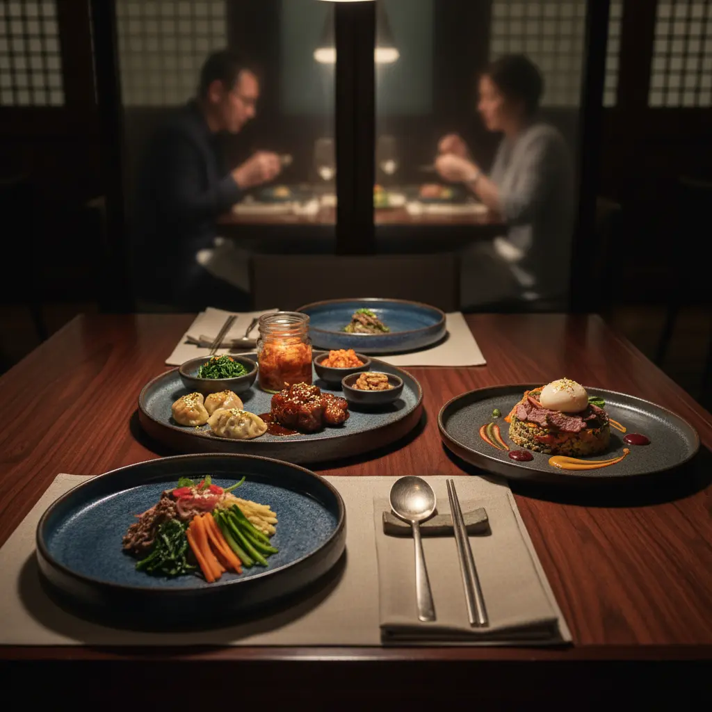 고급스러운 도자기의 매력