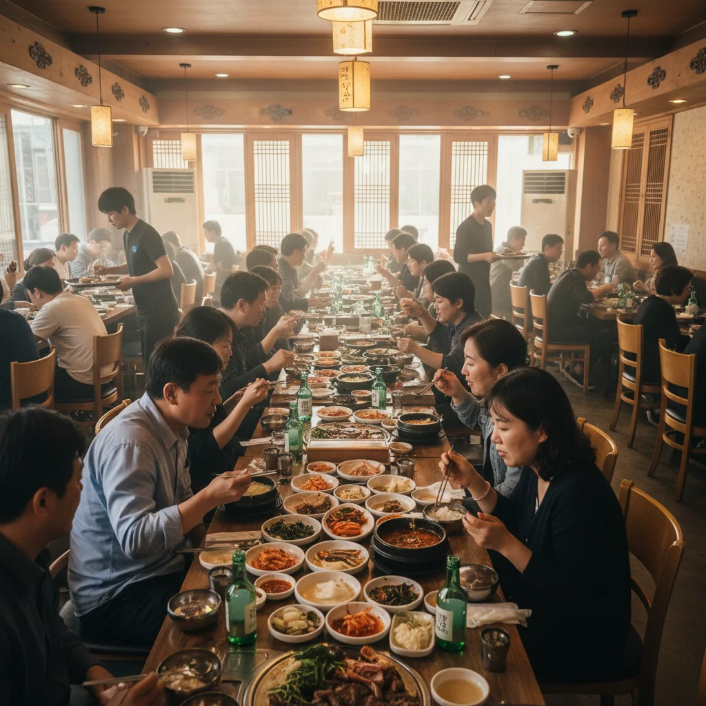 피크타임 대비 수량 확보