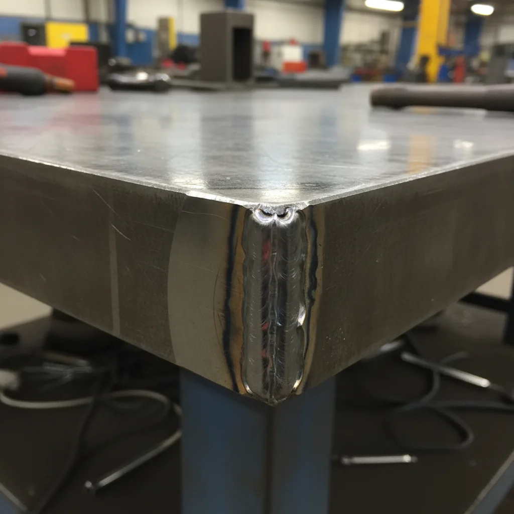 안전한 모서리 마감