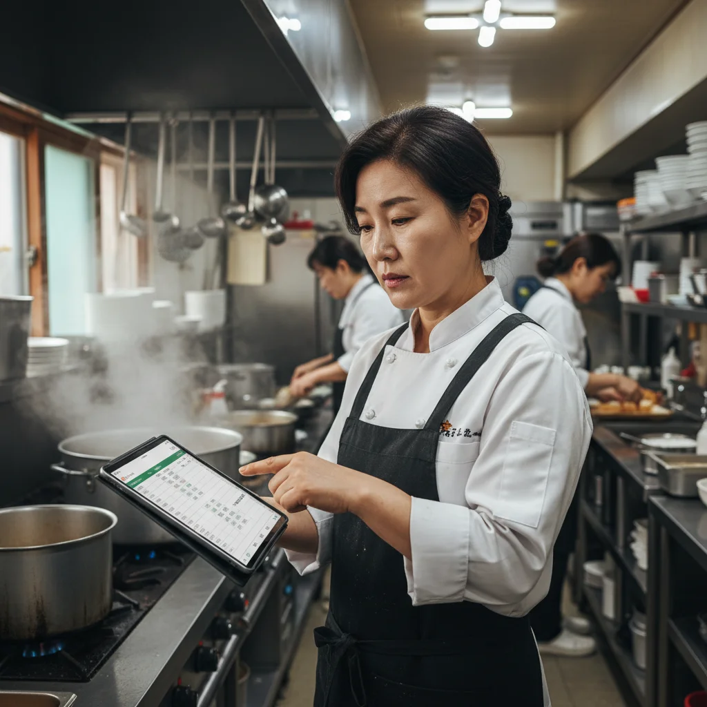 온라인 견적 비교