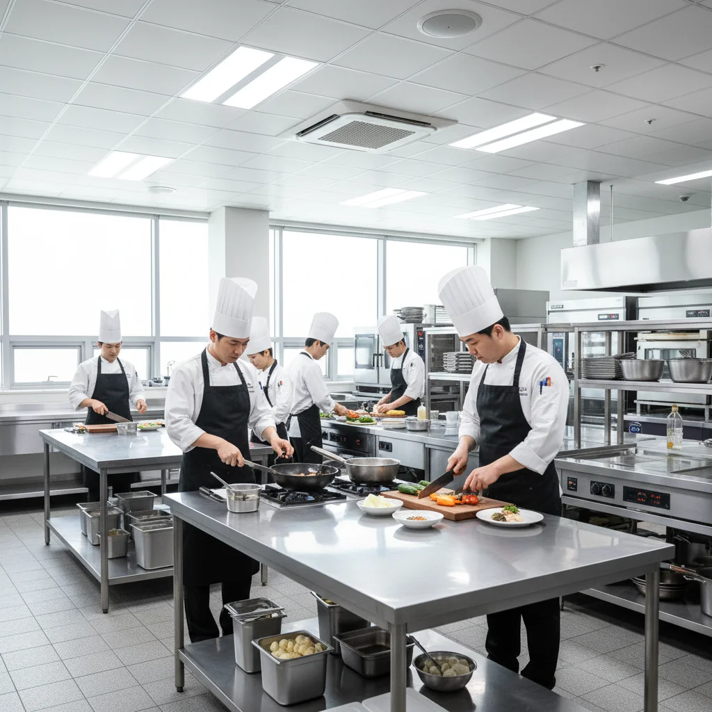 2026 주방다이 선택법