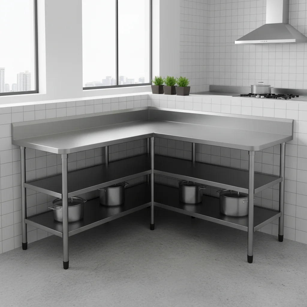 틈새 공간 활용