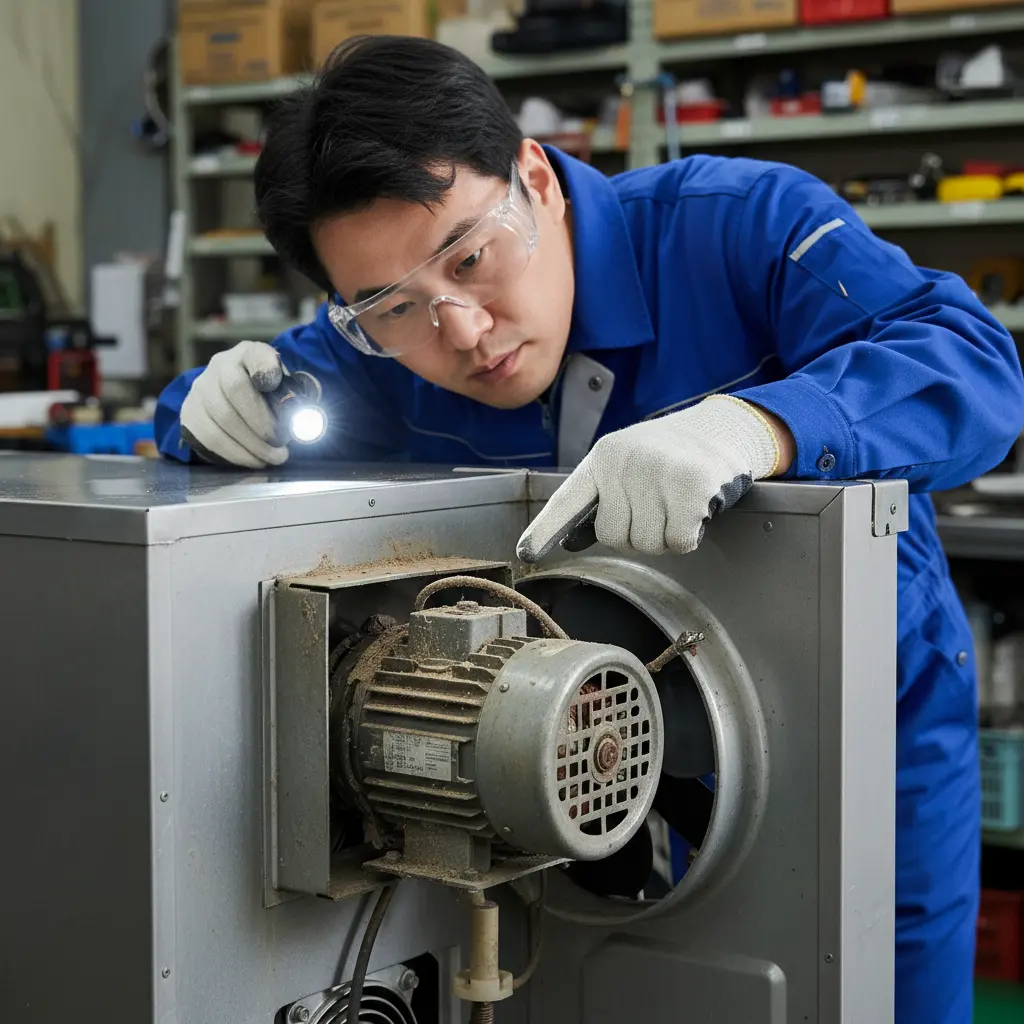 연식보다 중요한 건 엔진 상태