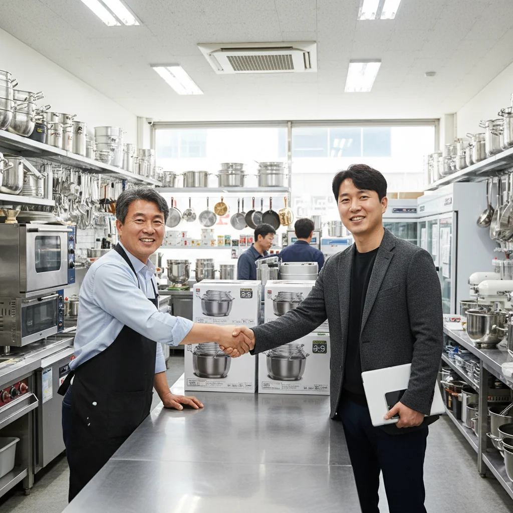 신뢰할 수 있는 거래