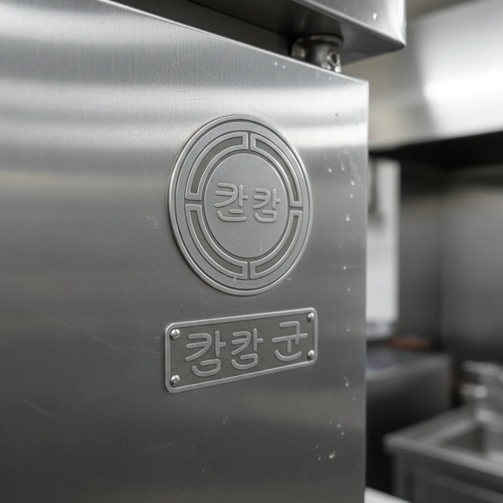 제조년월 확인 필수