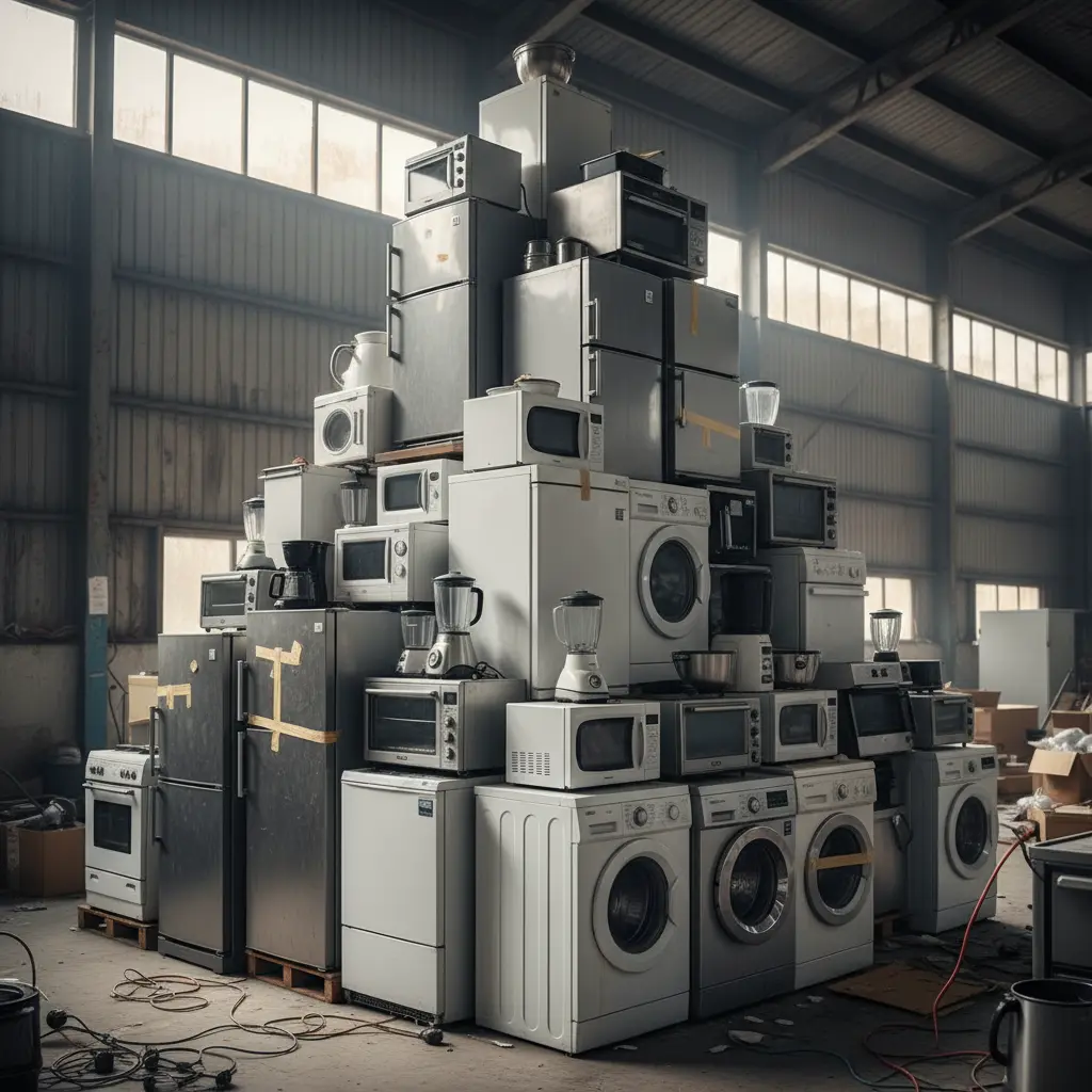 연식별 가격 차이