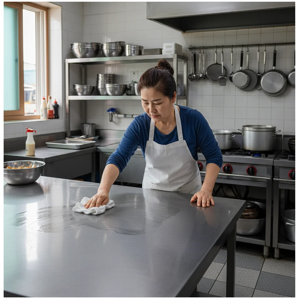 닦으면 돈이 된다