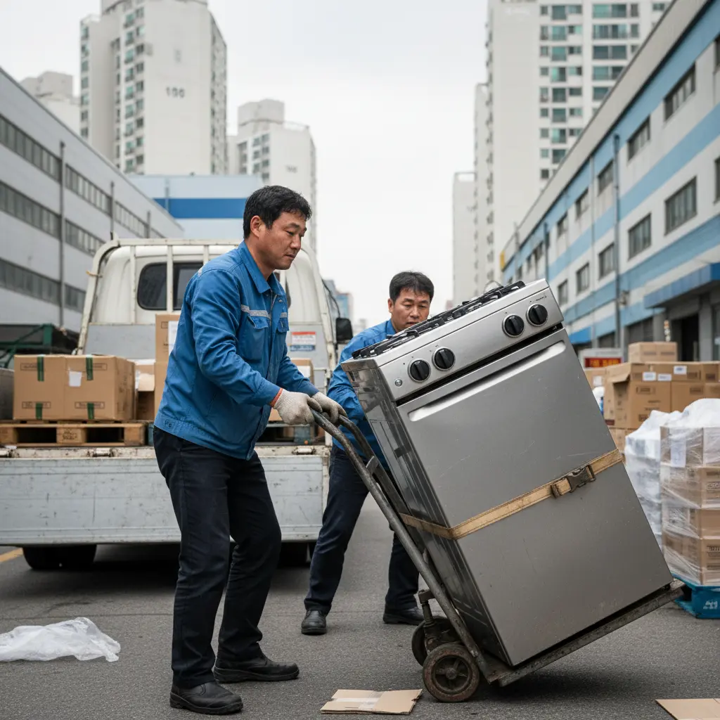 인건비 포함 여부