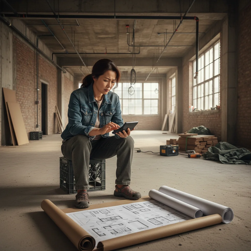 창업 비용 절반 줄이기