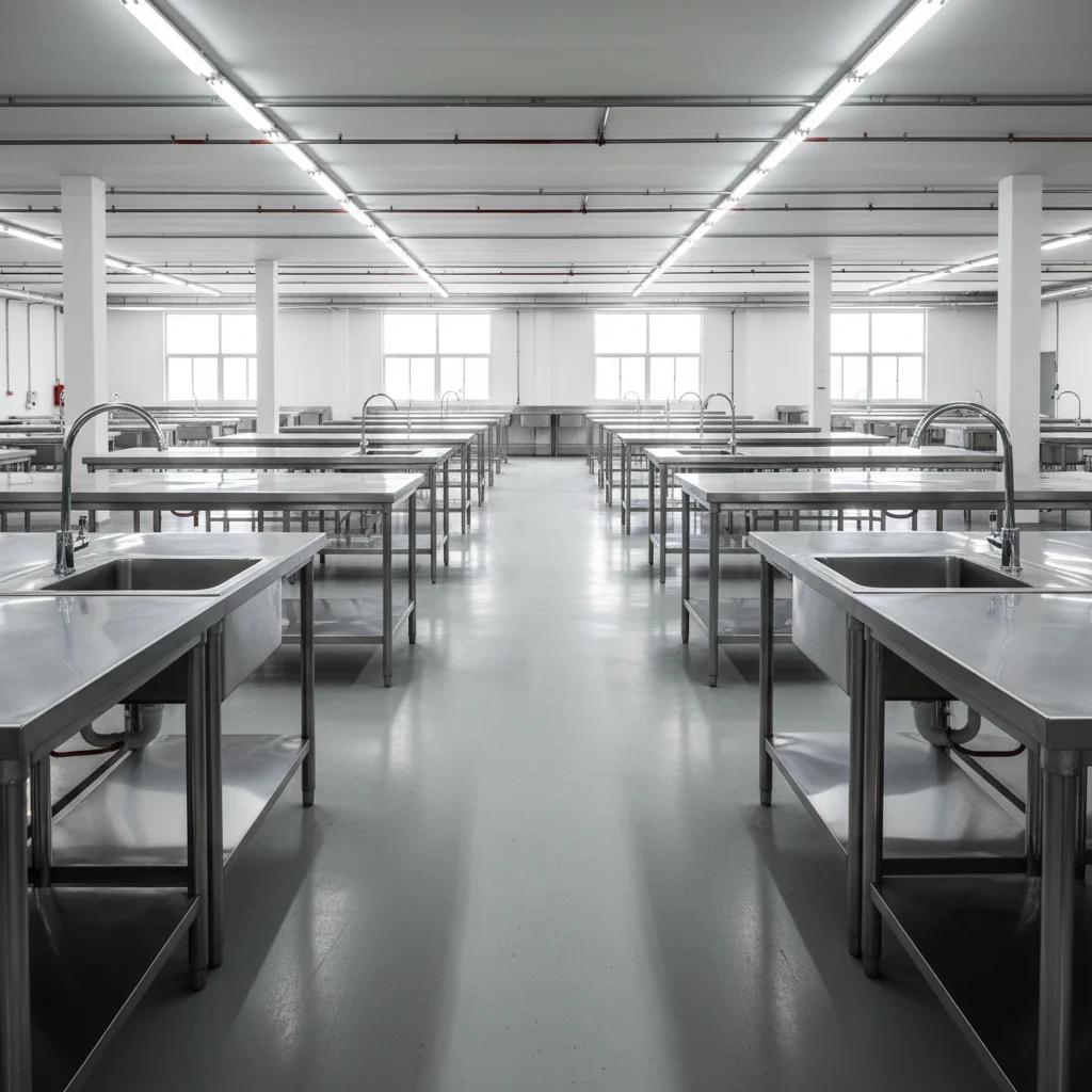 닦으면 새것 되는 스텐