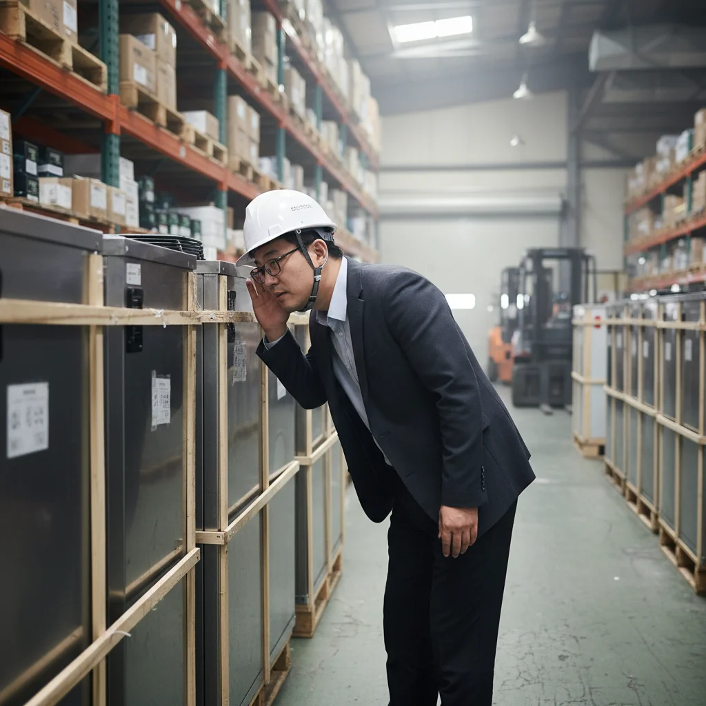 소음에 답이 있다