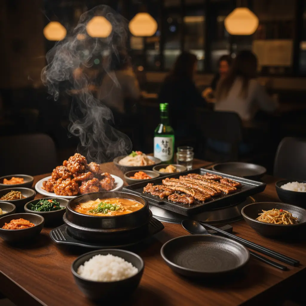 업소용 그릇 선택의 중요성