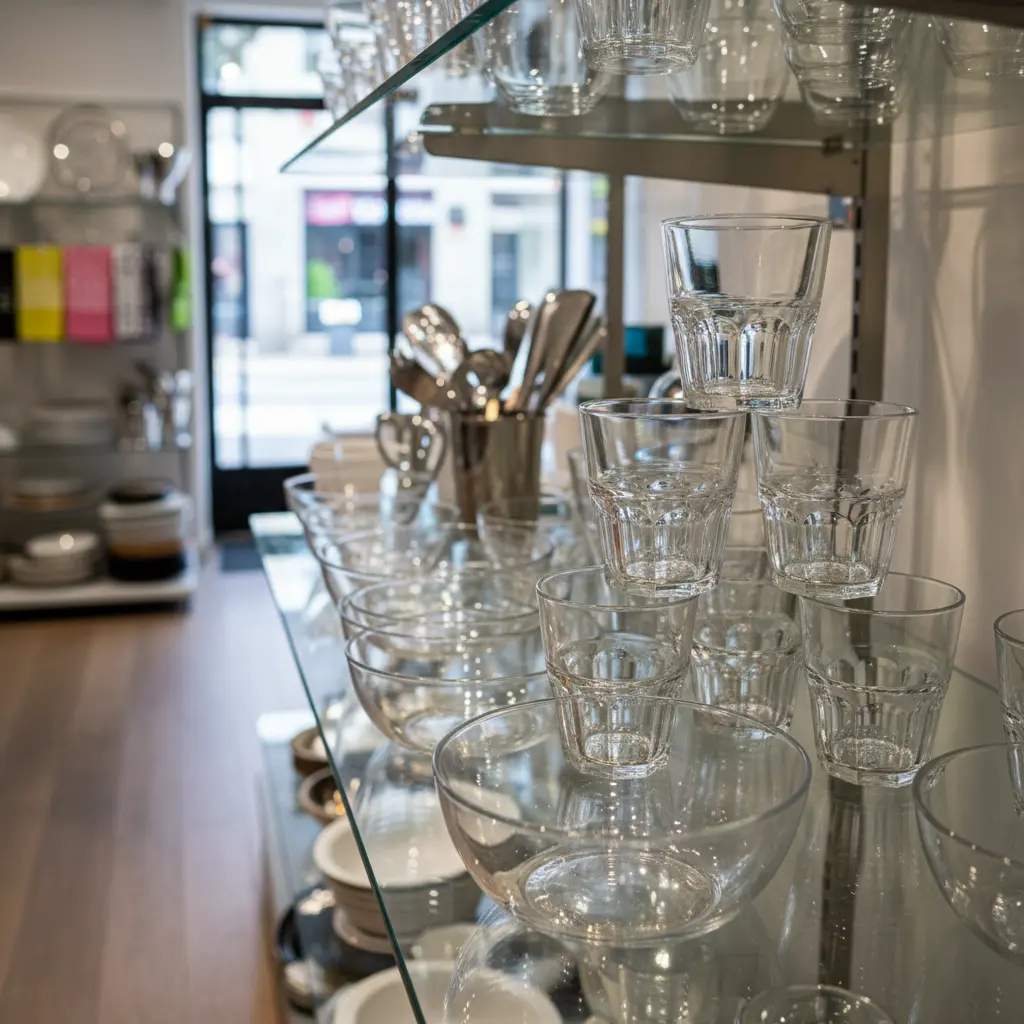 깨지지 않는 PC 소재