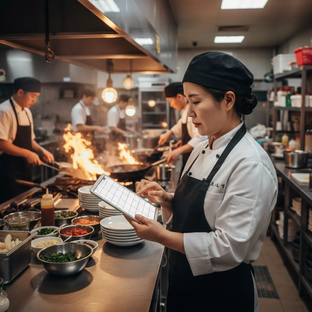 구매 전 체크리스트