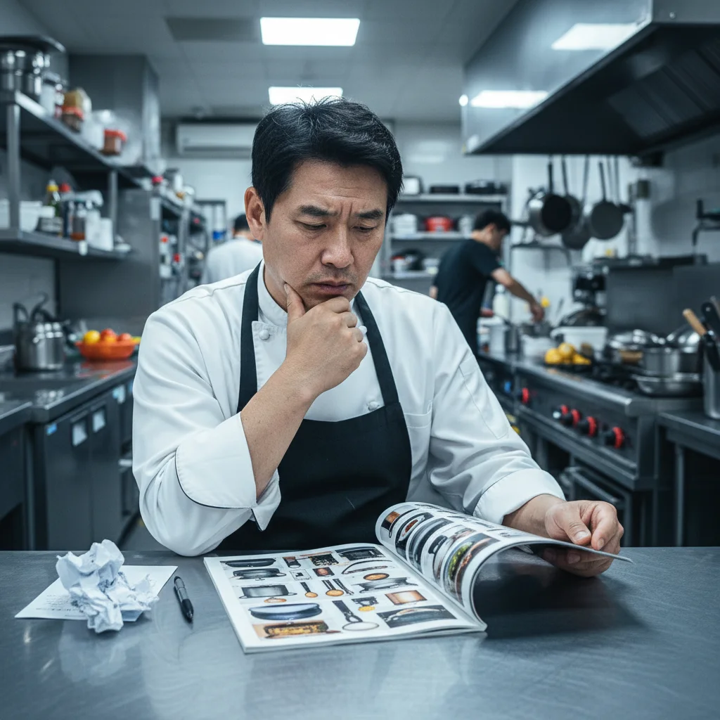 단종 걱정 없는 스테디셀러