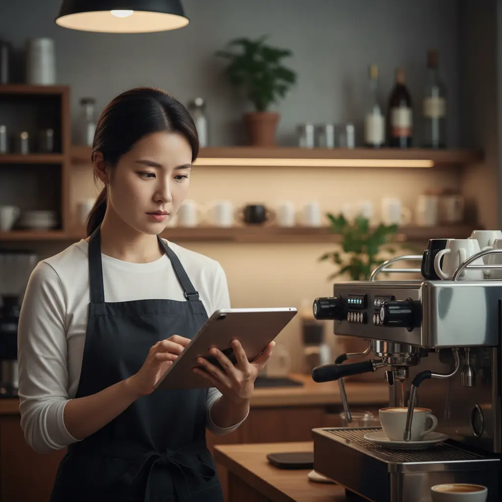 꼼꼼한 리스트 작성