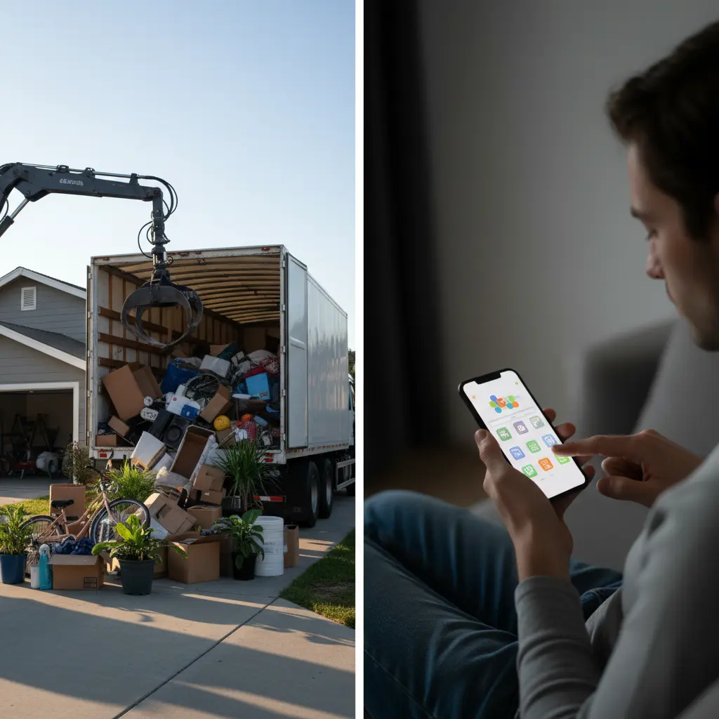 일괄 vs 개별 판매