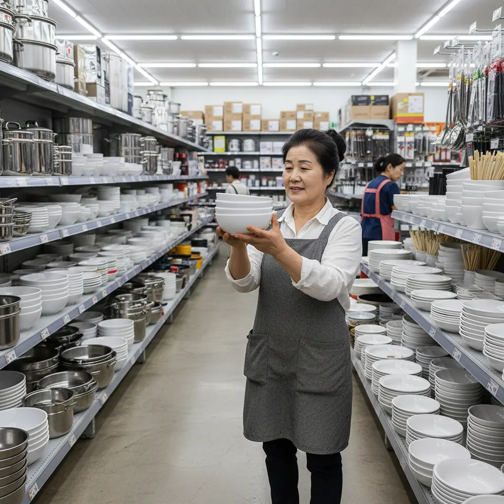 소재별 장단점을 섞어쓰세요