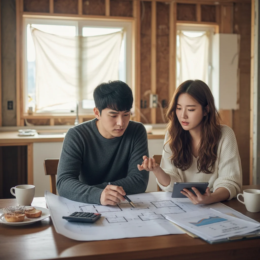 예산에 맞는 선택