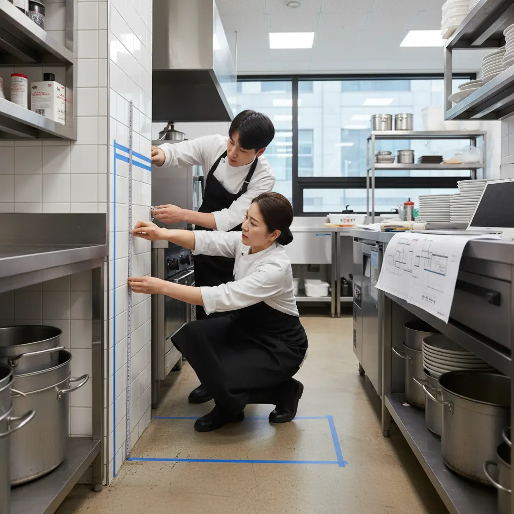 죽는 공간 살리기