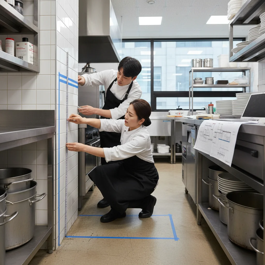 죽는 공간 살리기