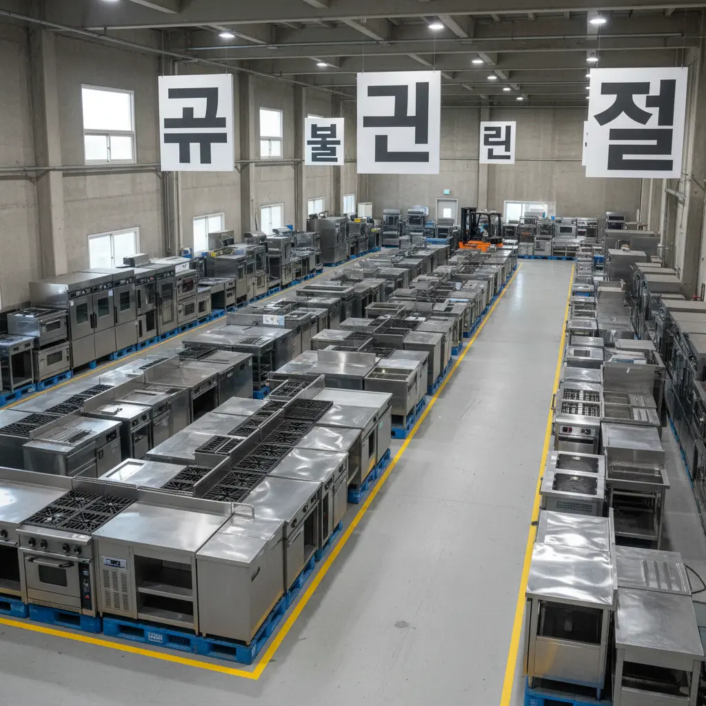 A급 중고 활용법