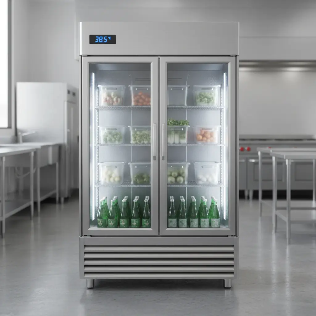 냉장고는 신품 추천