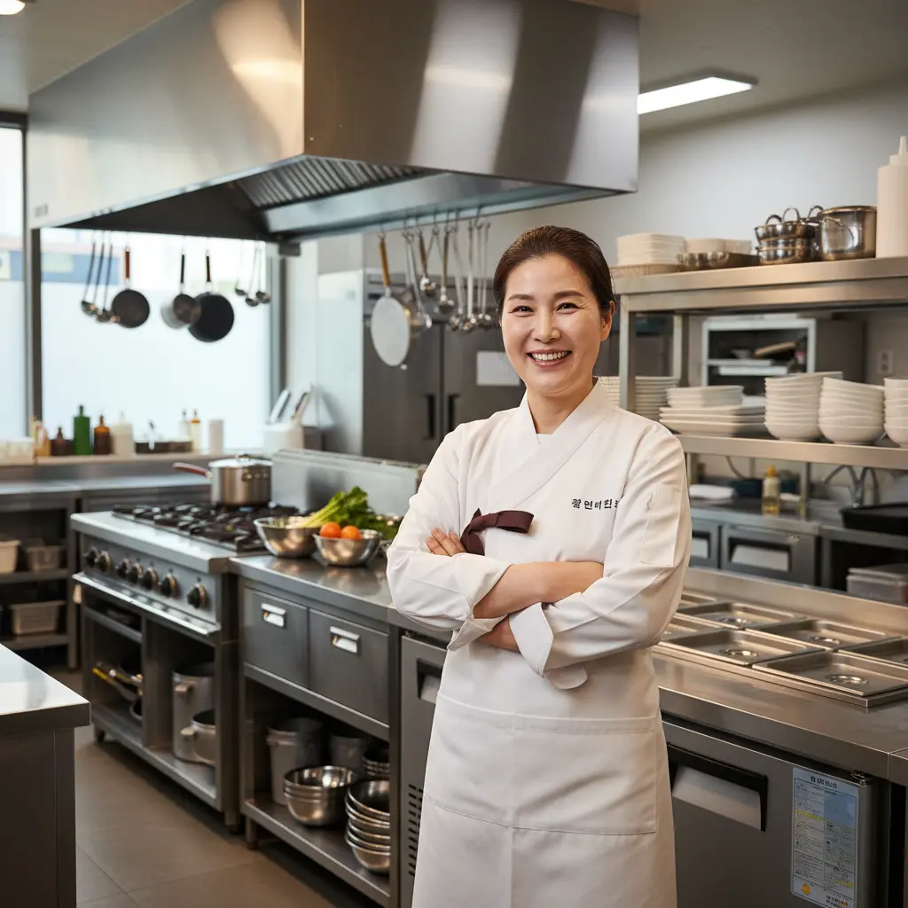 성공 창업의 시작