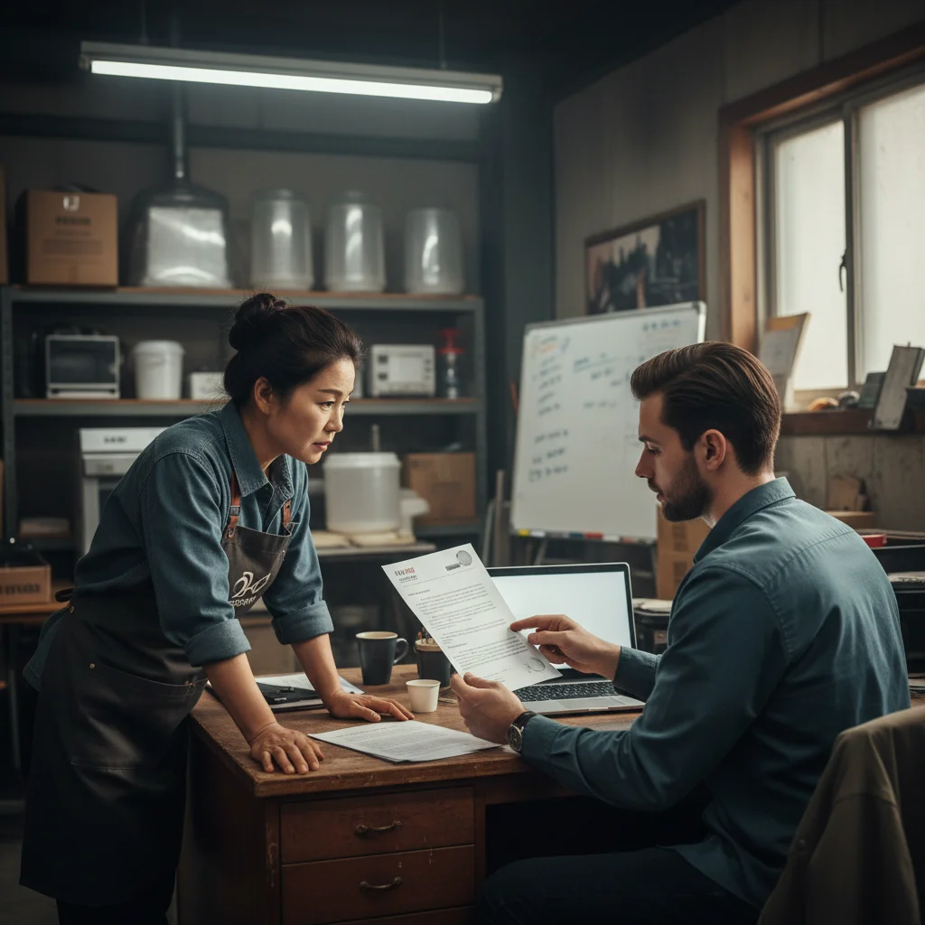 A/S 보증 기간 확인