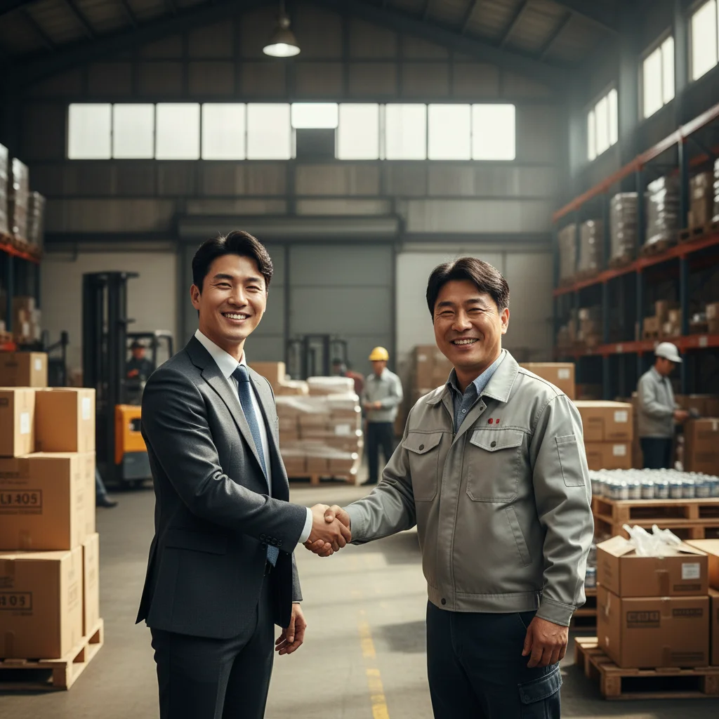 성공적인 가격 협상