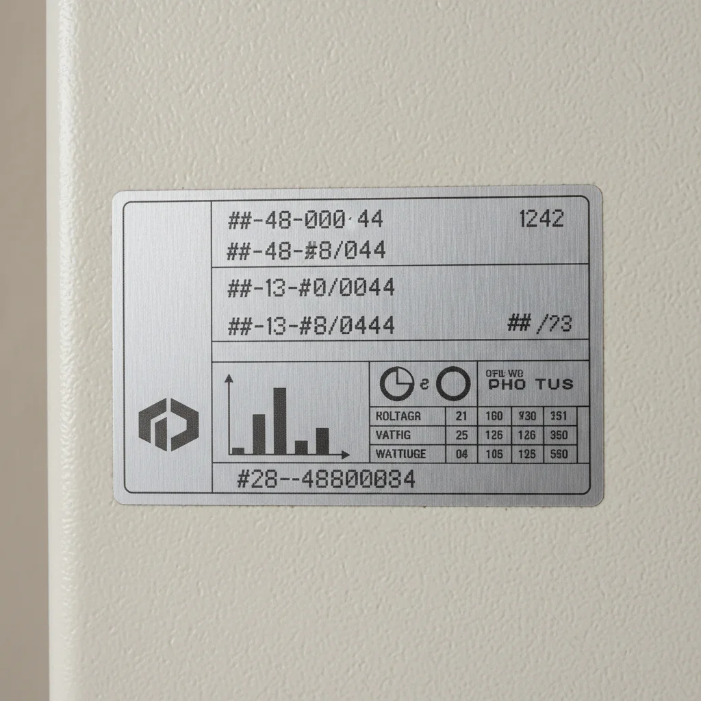 제조년월 라벨 필독