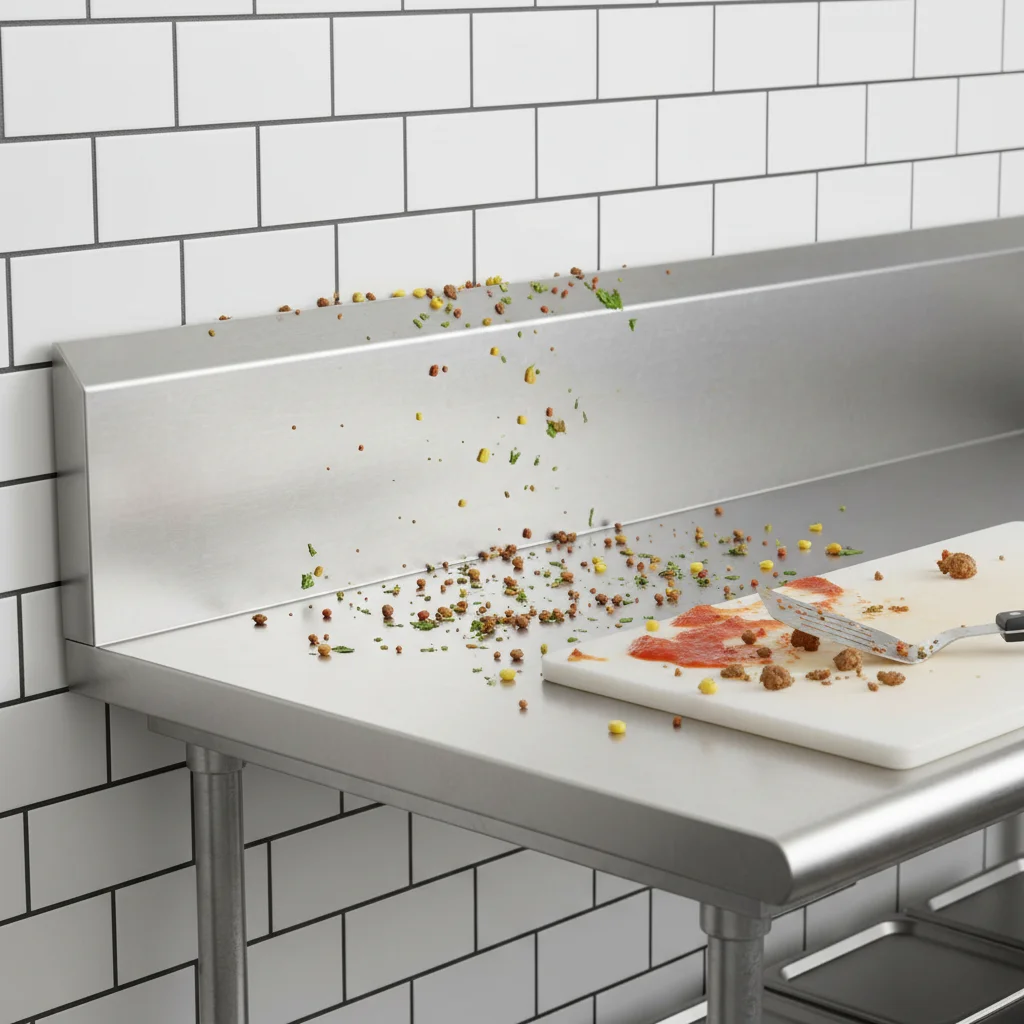 백가드의 중요성