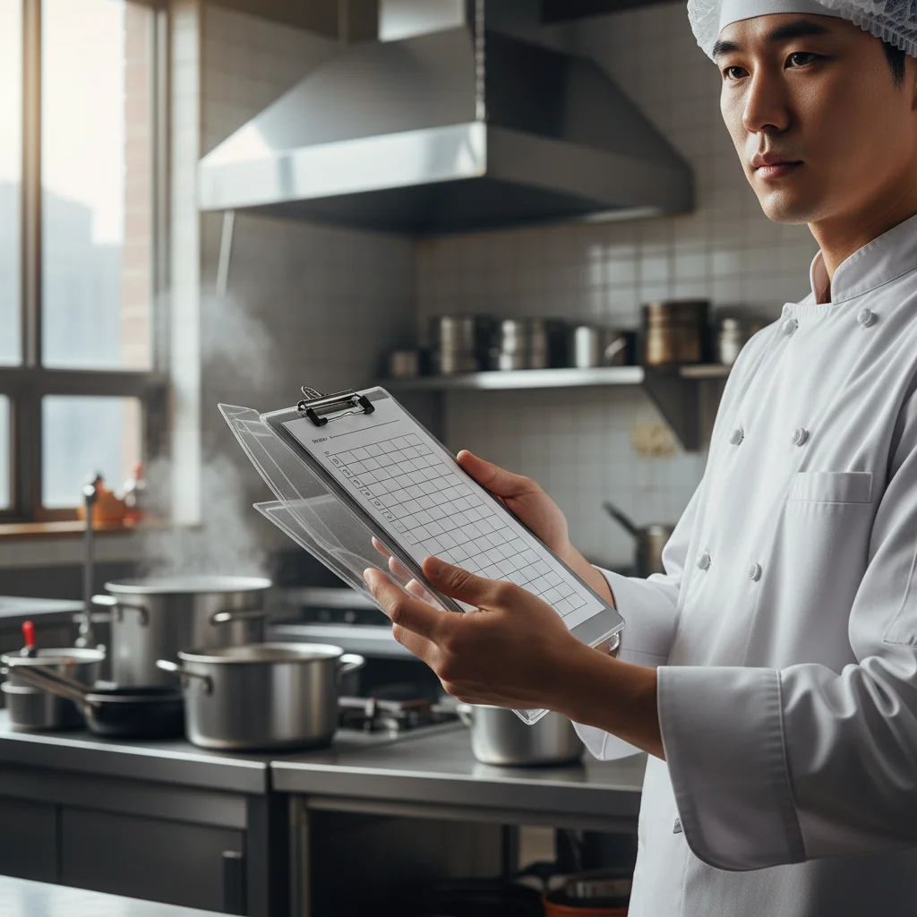 A급 중고 판별법