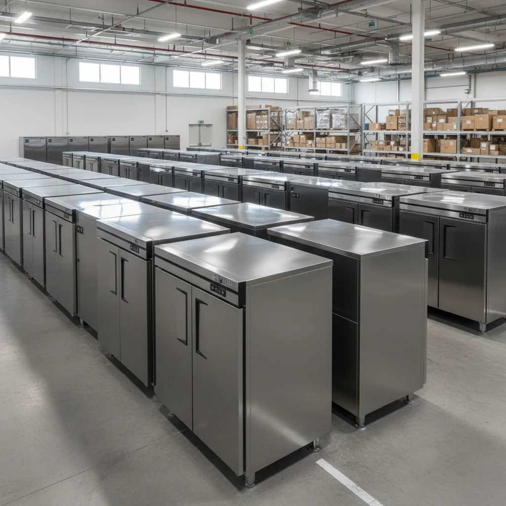 45박스 냉장고 매물