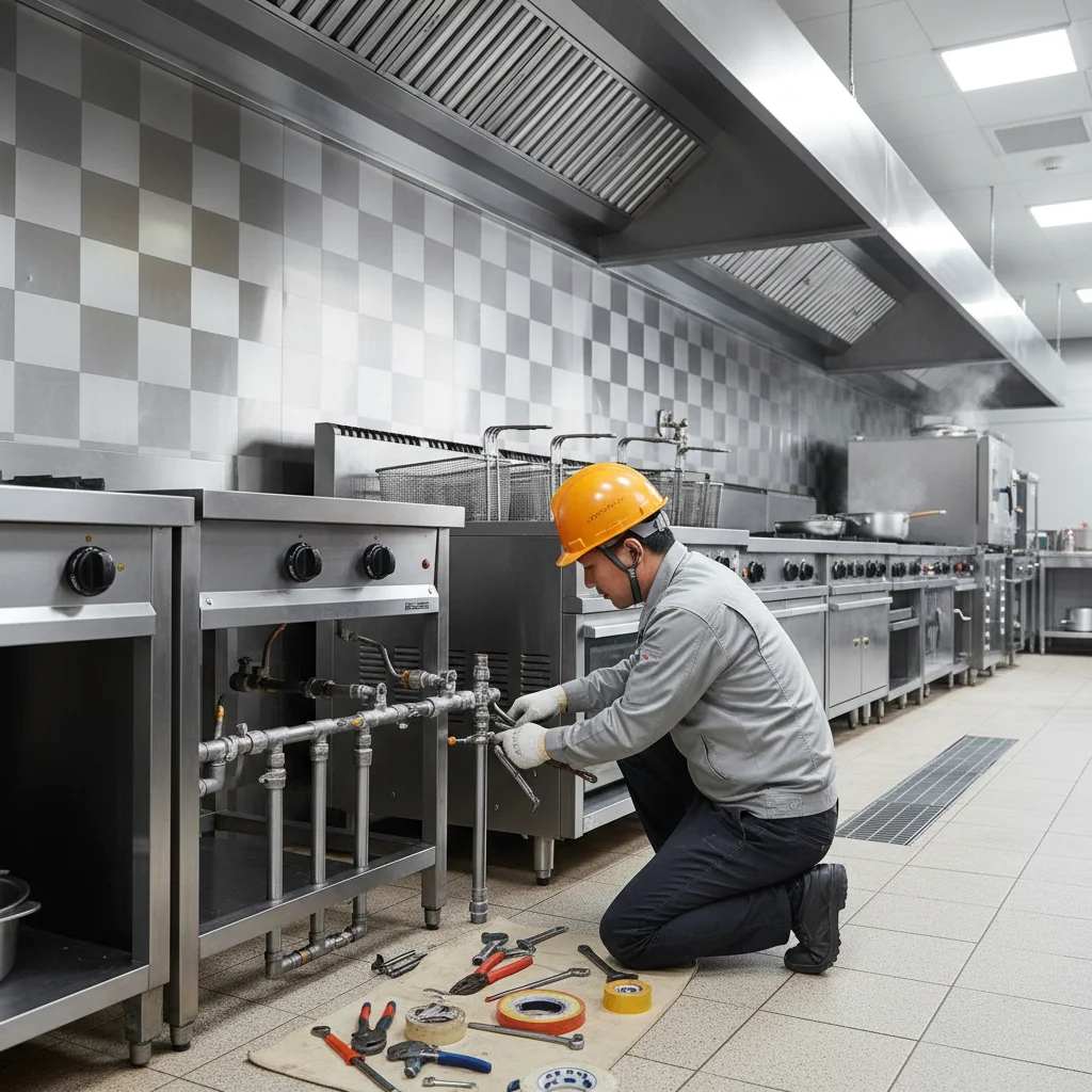 설치비 포함 여부