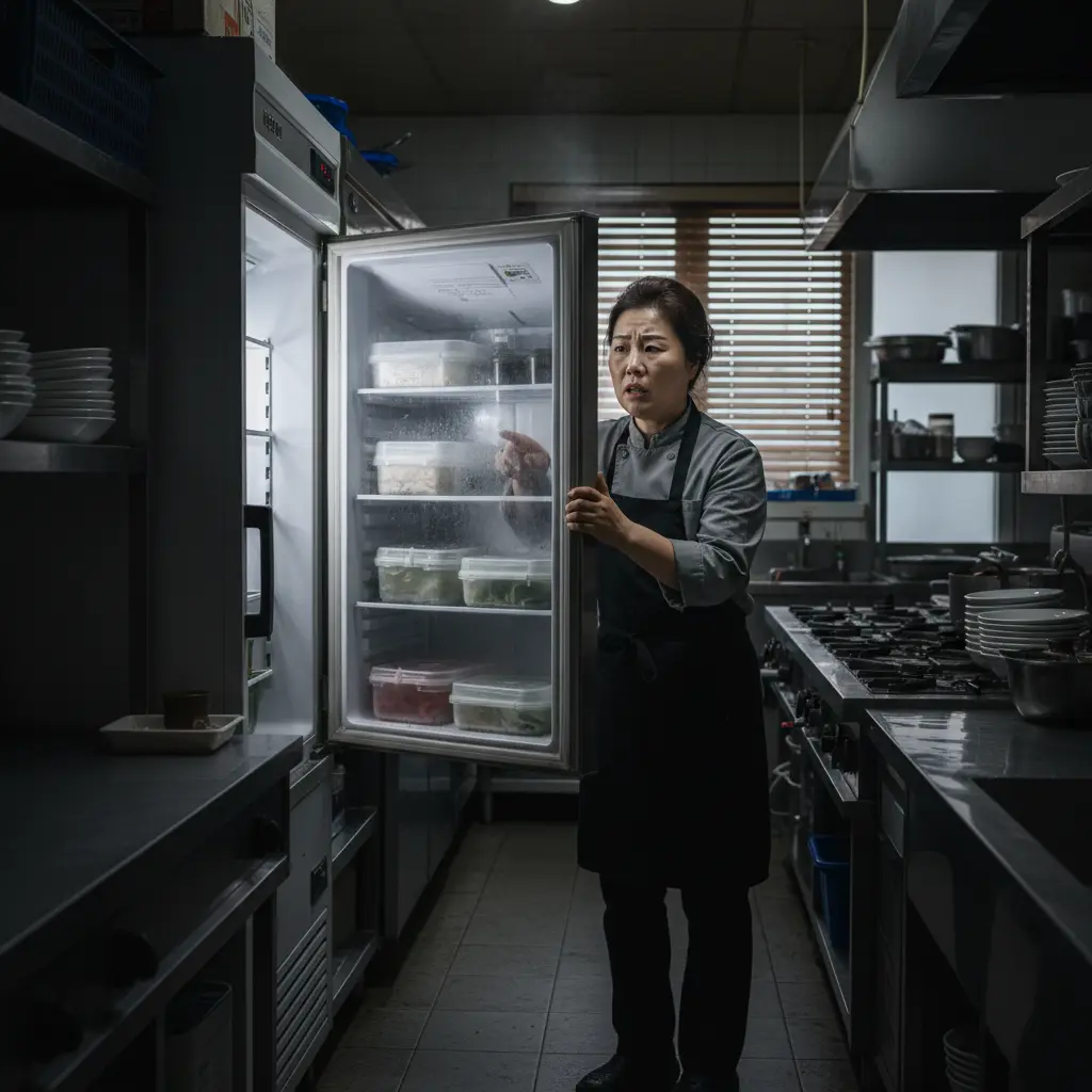 폐업 정리의 고민