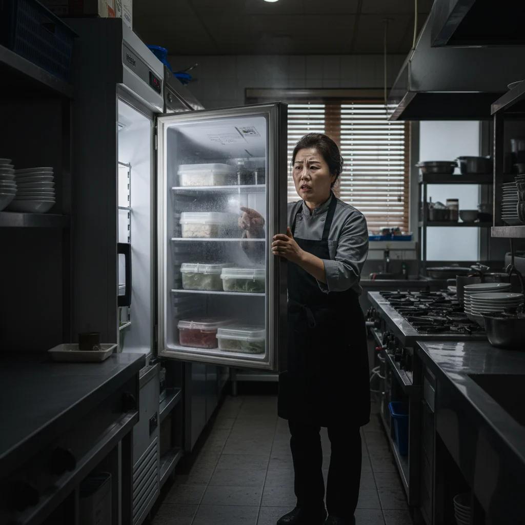 폐업 정리의 고민