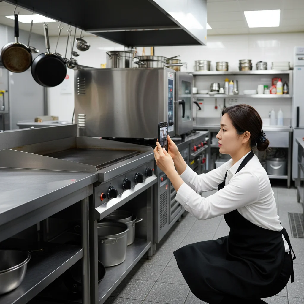 꼼꼼한 사진 견적