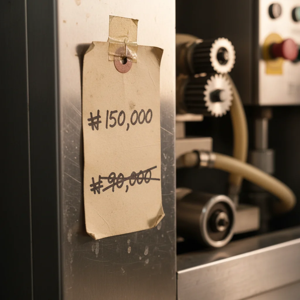 신품 대비 30% 저렴