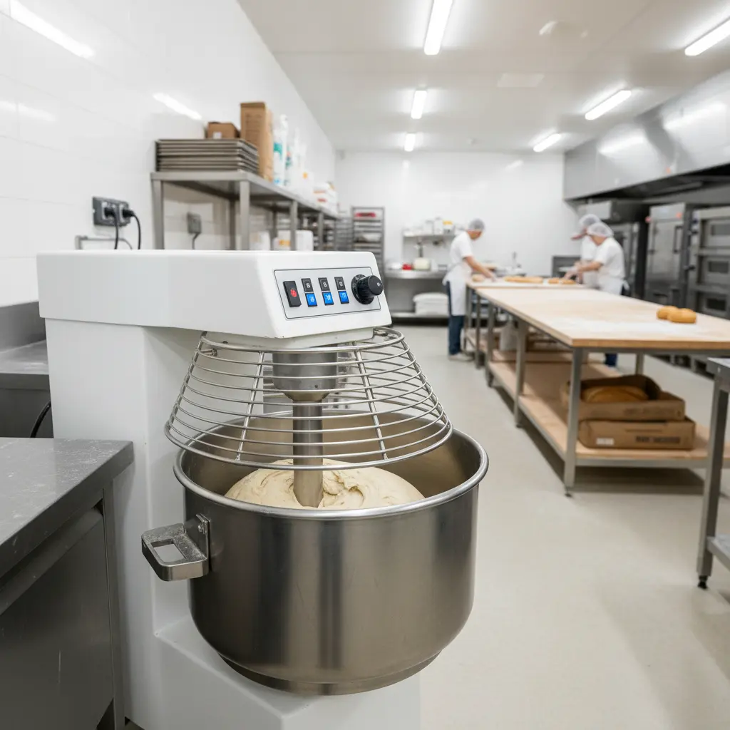 버티컬 믹서 시세