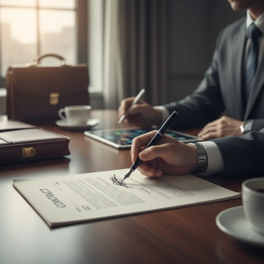 A/S 보증서 필수