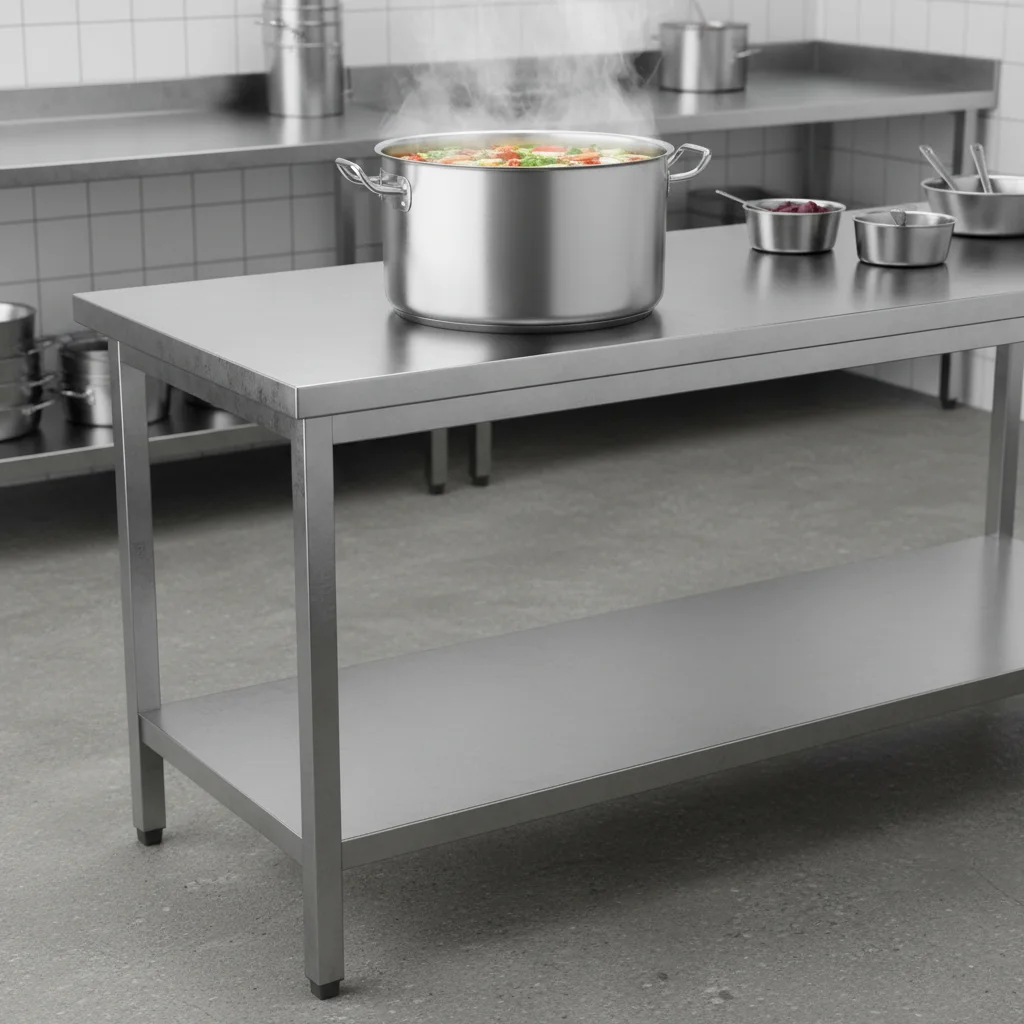 무거운 짐도 거뜬해야 합니다