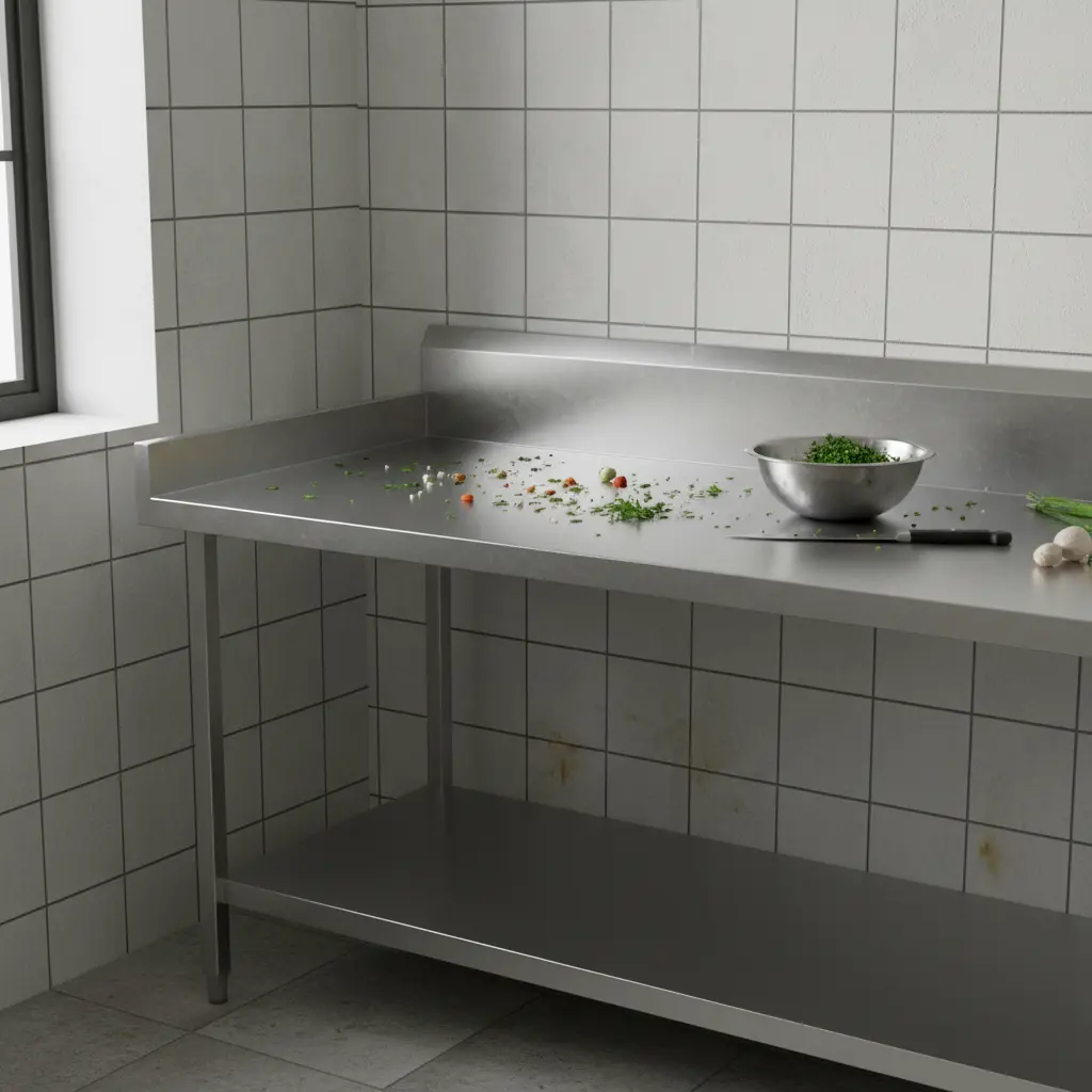 청소가 쉬워지는 백가드