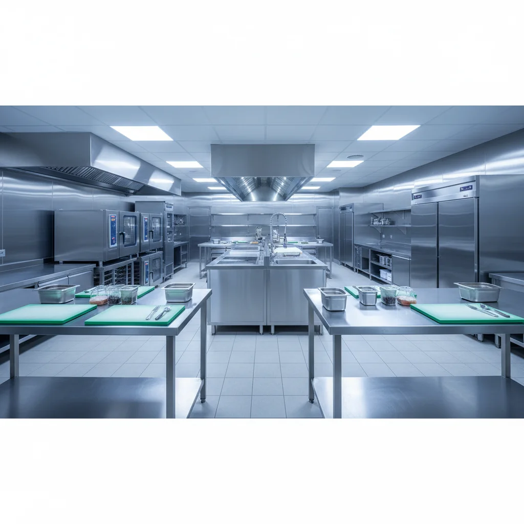 내 주방에 맞는 현명한 선택